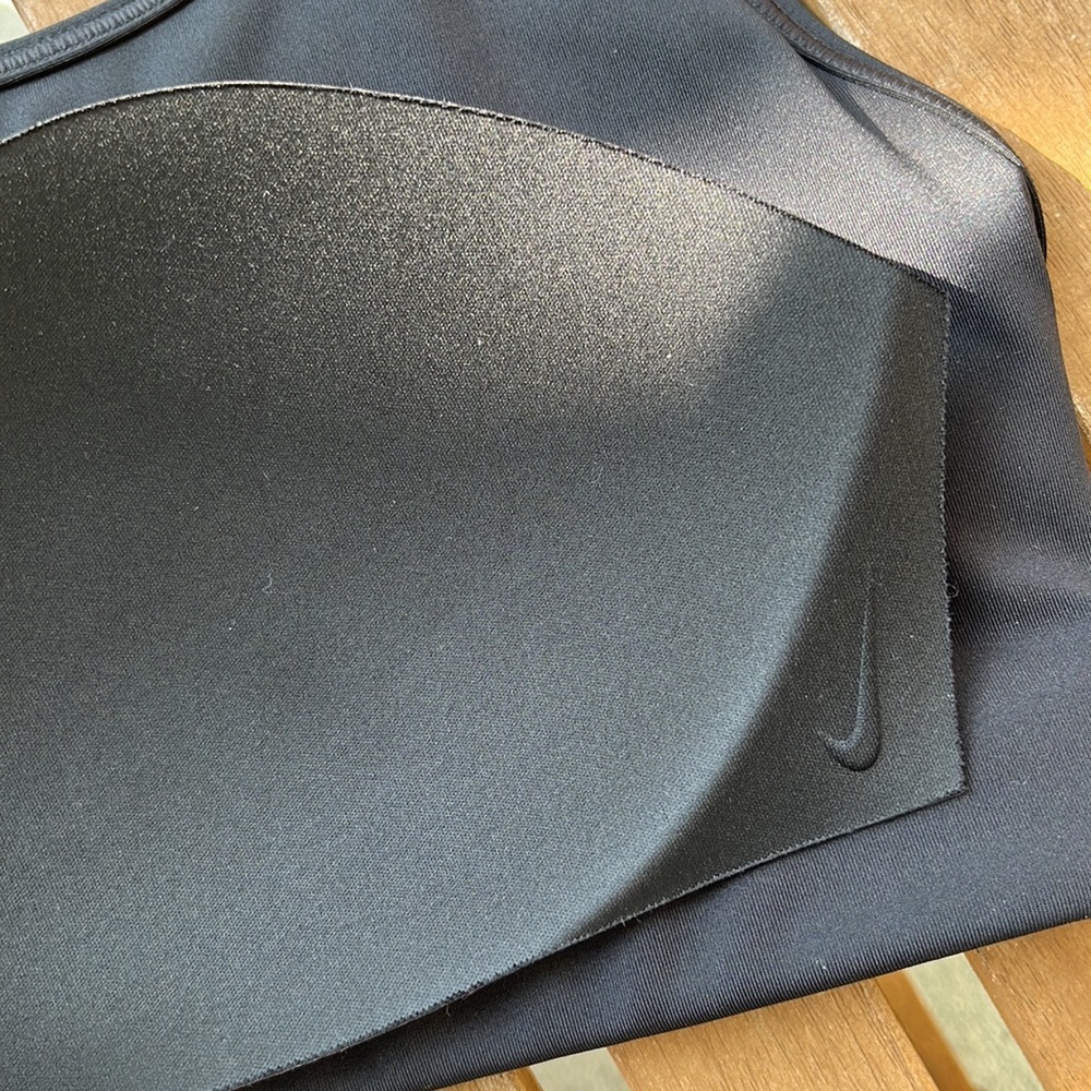 Nike running bra - Picture 6 of 6